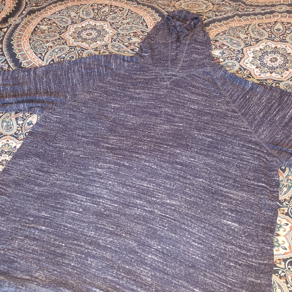 Tommy Bahama Sweater Size 2XL Leeward Cove Hoodie